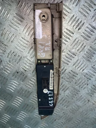574008 Кнопка стеклоподъемника передняя левая Geely MK Арт 2-109267, вид 3
