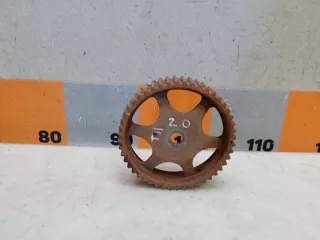 481F1006041BA Шкив распредвала Chery Tiggo t11 Арт 2-109362, вид 2