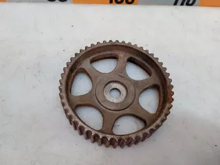481F1006041BA Шкив распредвала Chery Tiggo t11 Арт 2-109362, вид 4