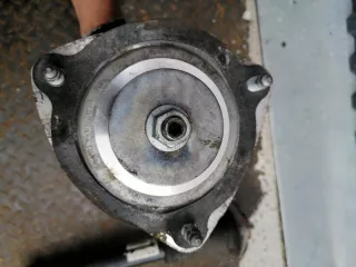 33526781932 Стойка амортизатора BMW X5 E70 Арт 2-109479, вид 2