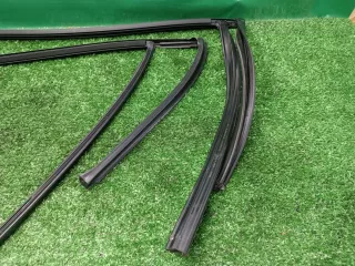 51348194763 Уплотнитель BMW 3 E46 Арт 2-109501, вид 3