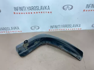 999J2EV003 Брызговик Infiniti QX70  Арт 2-109571, вид 4