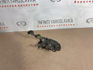 656011LA0A Замок капота Infiniti QX80 1 Арт 2-109595, вид 1