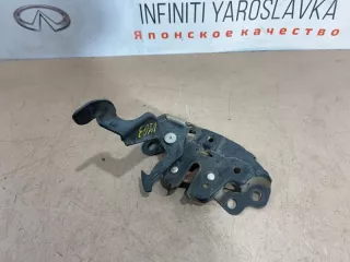 656011LA0A Замок капота Infiniti QX80 1 Арт 2-109595, вид 3