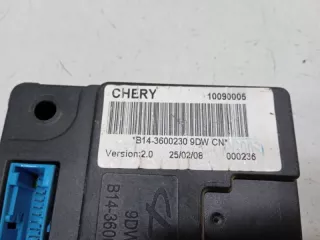 B143600230 Блок управления (другие) Chery Tiggo t11 Арт 2-109662, вид 3