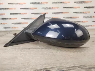 4G2857409AE01C Зеркало наружное левое Audi A6 C7 (S6,RS6) Арт 2-109691, вид 2