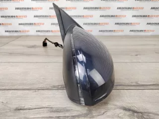 4G2857409AE01C Зеркало наружное левое Audi A6 C7 (S6,RS6) Арт 2-109691, вид 4