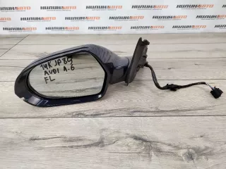 4G2857409AE01C Зеркало наружное левое Audi A6 C7 (S6,RS6) Арт 2-109691, вид 7