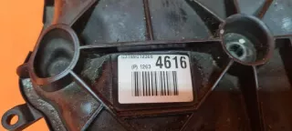 12634616 Коллектор впускной Cadillac SRX 2 3.6л Арт 2-109708, вид 2