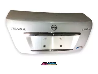 H430MJN9AA Крышка багажника (дверь 3-5) Nissan Teana J32 Арт 2-109775, вид 1