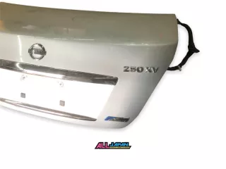 H430MJN9AA Крышка багажника (дверь 3-5) Nissan Teana J32 Арт 2-109775, вид 3
