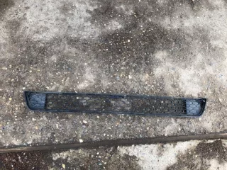 71103SZAAA000 Заглушка (решетка) в бампер Honda Pilot 2 Арт 2-109873, вид 1