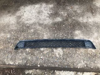 71103SZAAA000 Заглушка (решетка) в бампер Honda Pilot 2 Арт 2-109873, вид 3
