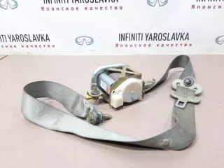 868857S083 Ремень безопасности Infiniti QX56 1 Арт 2-109975, вид 1