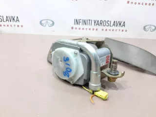 868857S083 Ремень безопасности Infiniti QX56 1 Арт 2-109975, вид 2