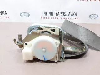 868857S083 Ремень безопасности Infiniti QX56 1 Арт 2-109975, вид 3