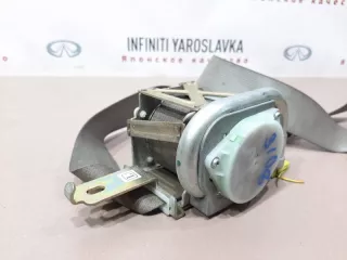 868857S083 Ремень безопасности Infiniti QX56 1 Арт 2-109975, вид 4