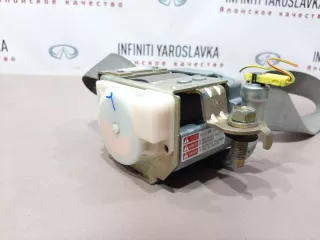 868857S083 Ремень безопасности Infiniti QX56 1 Арт 2-109975, вид 5