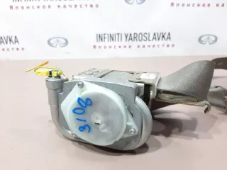 868857S083 Ремень безопасности Infiniti QX56 1 Арт 2-109975, вид 6