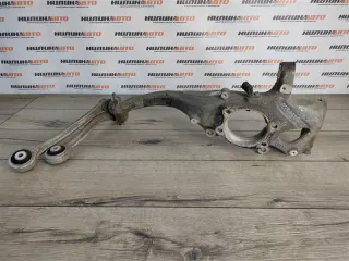 4G0407254A Кулак поворотный Audi A6 C7 (S6,RS6) Арт 2-110219, вид 1