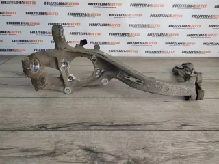4G0407254A Кулак поворотный Audi A6 C7 (S6,RS6) Арт 2-110219, вид 2