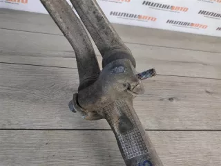 4G0407254A Кулак поворотный Audi A6 C7 (S6,RS6) Арт 2-110219, вид 5