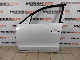 8R0831051E Дверь передняя левая Audi Q5 1 Арт 2-110302, вид 1
