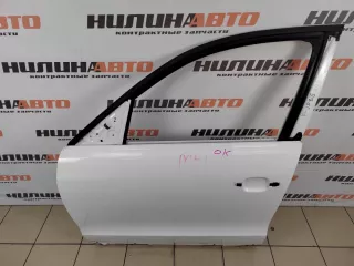 8R0831051E Дверь передняя левая Audi Q5 1 Арт 2-110302, вид 2