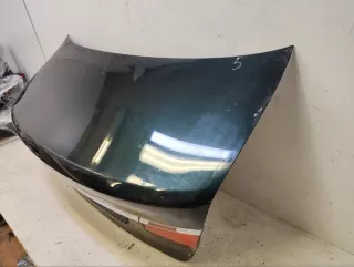 41627172332 Крышка багажника (дверь 3-5) BMW 7 F01/F02 Арт 2-110491, вид 2