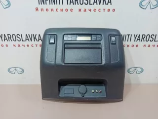 969301LA2B Накладка подлокотника Infiniti QX56 2 Арт 2-110557