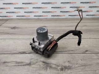 4G0614517AABEF Блок abs абс Audi A6 C7 (S6,RS6) Арт 2-110595, вид 1