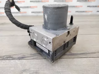 4G0614517AABEF Блок abs абс Audi A6 C7 (S6,RS6) Арт 2-110595, вид 3