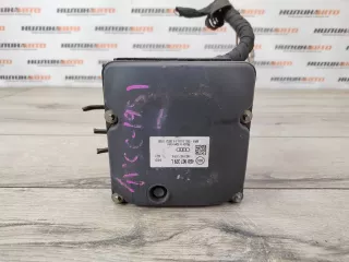 4G0614517AABEF Блок abs абс Audi A6 C7 (S6,RS6) Арт 2-110595, вид 4