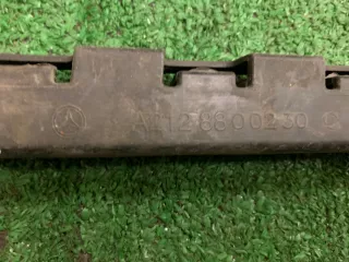 A2128800230 Направляющая крепления бампера Mercedes E W212 Арт 2-110644, вид 2