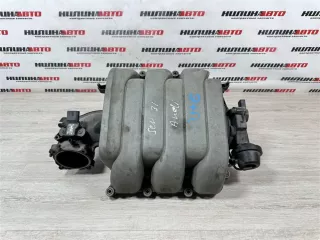 06E133210Q Коллектор впускной Audi A6 C7 (S6,RS6) Арт 2-110673, вид 1