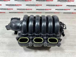 06E133210Q Коллектор впускной Audi A6 C7 (S6,RS6) Арт 2-110673, вид 7