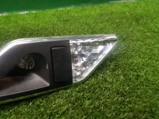 63316962050 Фонарь салона (плафон) BMW 3 E46 Арт 2-110721, вид 2
