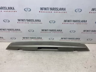 96030ZH00A Спойлер Infiniti QX56 1 Арт 2-110765, вид 1