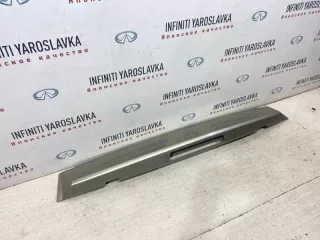96030ZH00A Спойлер Infiniti QX56 1 Арт 2-110765, вид 3