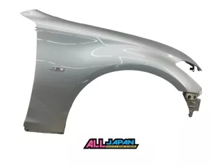 F31001MEMA Крыло переднее правое Nissan Fuga Арт 2-110817, вид 1