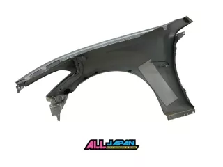 F31001MEMA Крыло переднее правое Nissan Fuga Арт 2-110817, вид 4