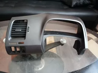 77222SNAA01ZA Накладка панели приборов Honda Civic 8 restailing Арт 2-110850, вид 1