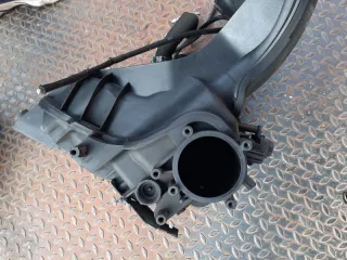 11617546981 Коллектор впускной BMW 3 E90/E91/E92/E93 2.0л Арт 2-111101, вид 4