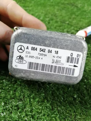 A2095420018 Датчик ускорения Mercedes CLK W209 Арт 2-111166, вид 3