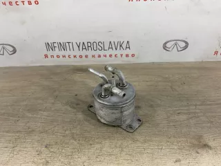 216061LA1B Маслоохладитель акпп Infiniti QX56 2 Арт 2-111219, вид 1