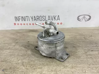 216061LA1B Маслоохладитель акпп Infiniti QX56 2 Арт 2-111219, вид 3