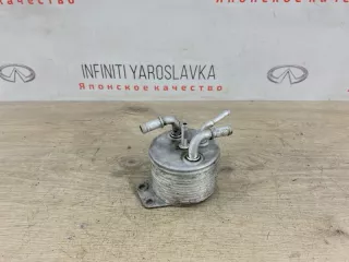 216061LA1B Маслоохладитель акпп Infiniti QX56 2 Арт 2-111219, вид 4