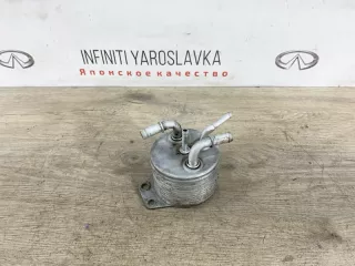 216061LA1B Маслоохладитель акпп Infiniti QX56 2 Арт 2-111219, вид 5