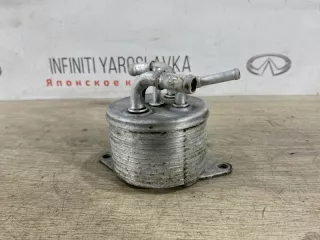 216061LA1B Маслоохладитель акпп Infiniti QX56 2 Арт 2-111219, вид 6