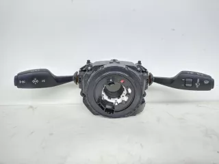 61319351153 Переключатель подрулевой (стрекоза) BMW X3 F25 Арт 2-111267, вид 1